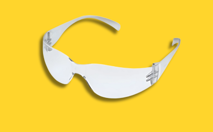 Welding Glass Product